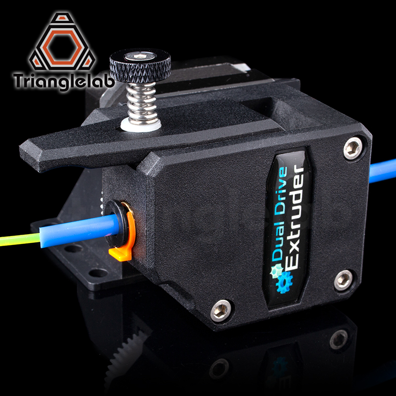 DDB Extruder