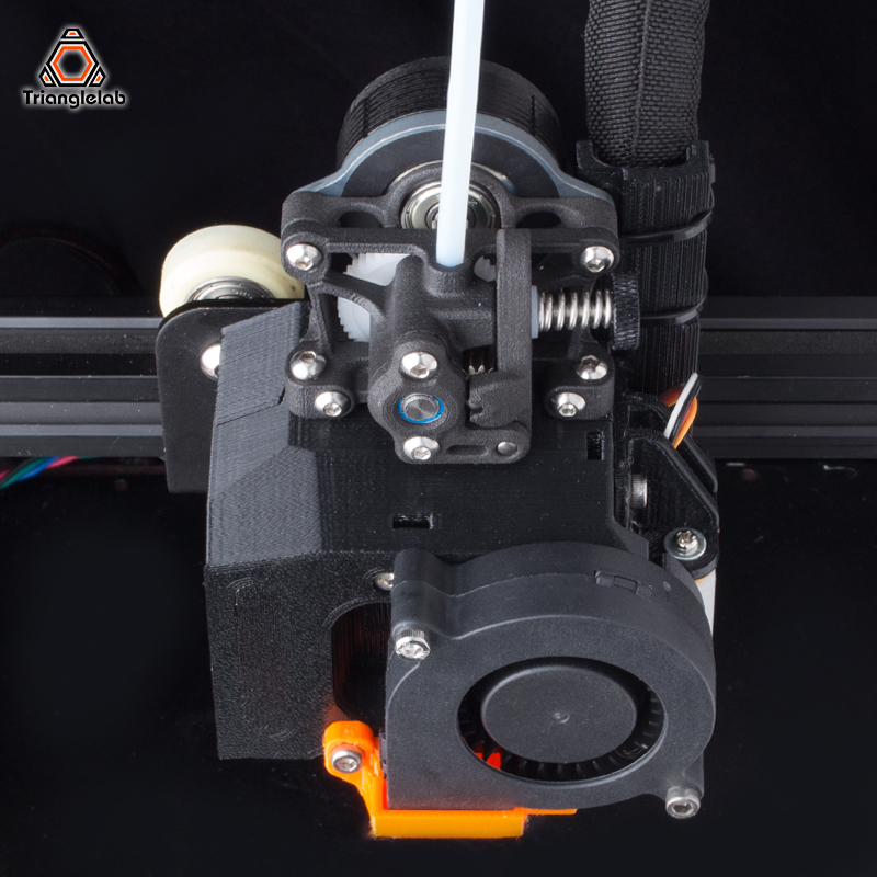 DDE-S Sherpa Extruder