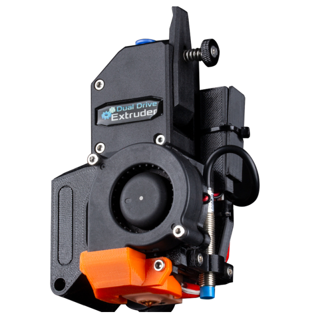 DDE Direct Drive Extruder