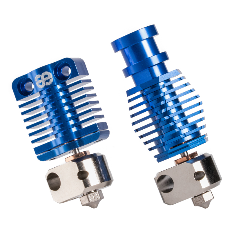Dragonfly Hotend