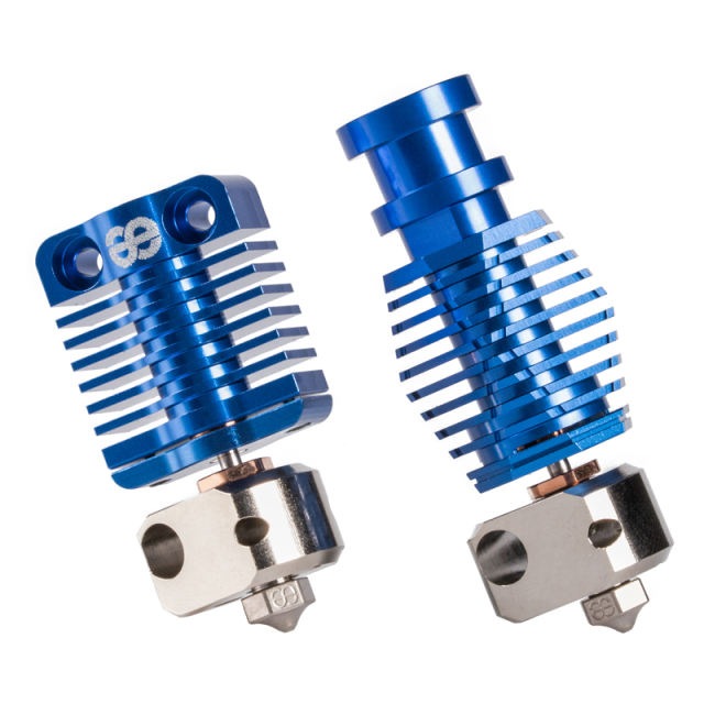 Dragonfly Hotend