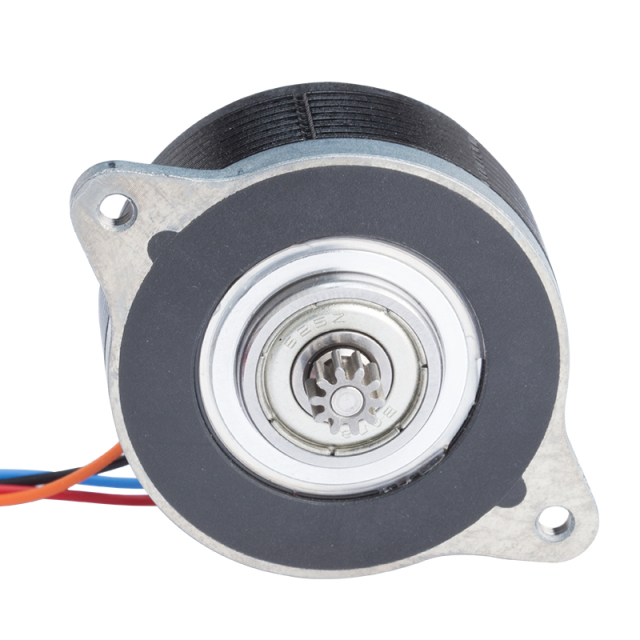 Moons‘motor Stepper motors