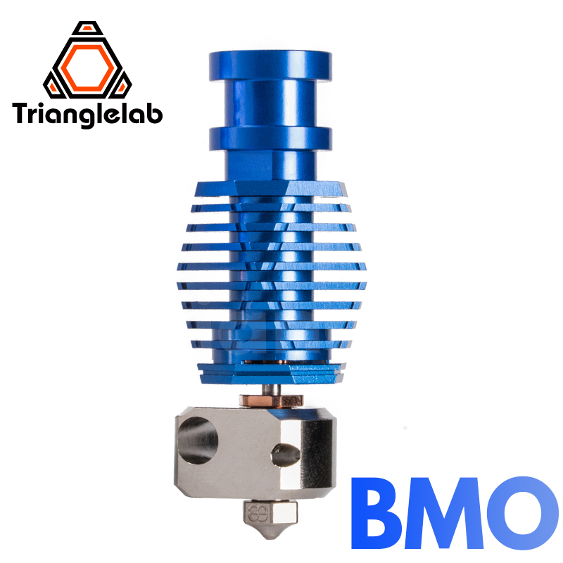 Phaetus Dragonfly Hotend BMS All Metal Dragon Hotend Up to 500℃ Copper... Phaetus Dragonfly Hotend BMS All Metal Dragon Hotend Up to 500℃ Copper...