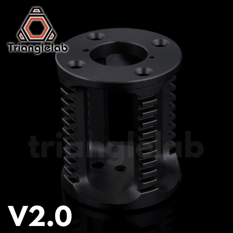 Dragon Heatsink