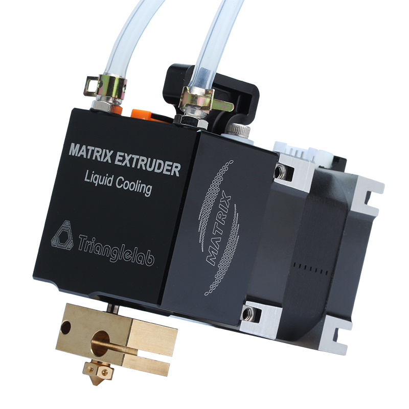 Matrix-LC Extrude