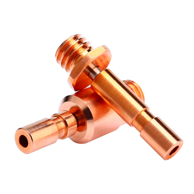 Dragon-LC Hotend Heatbreak