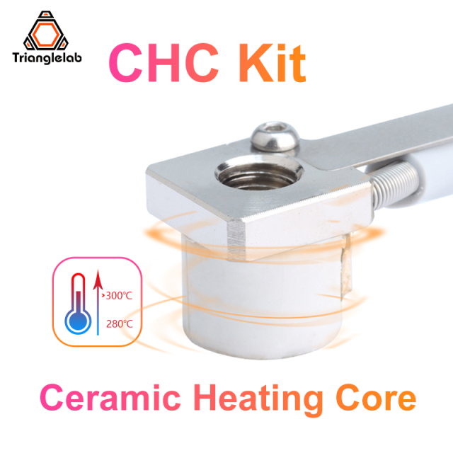 CHC(ceramic heating core) Kit