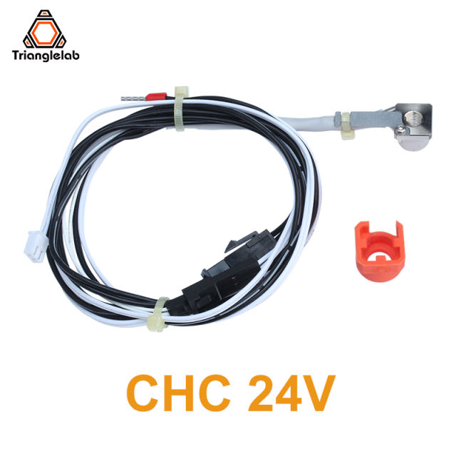 CHC(ceramic heating core) Kit