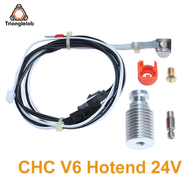 CHC(ceramic heating core) V6 Hotend