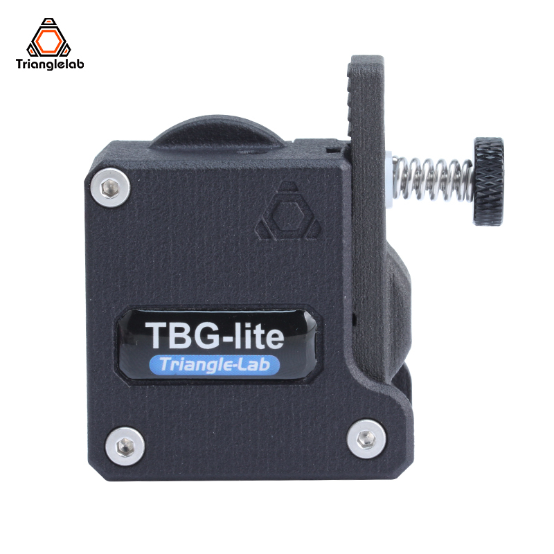 TBG-lite Extruder