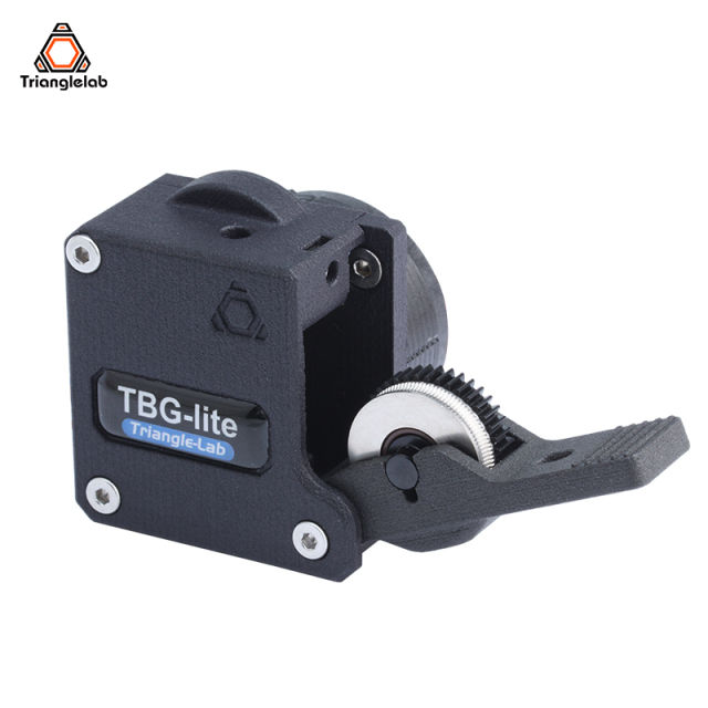 TBG-lite Extruder