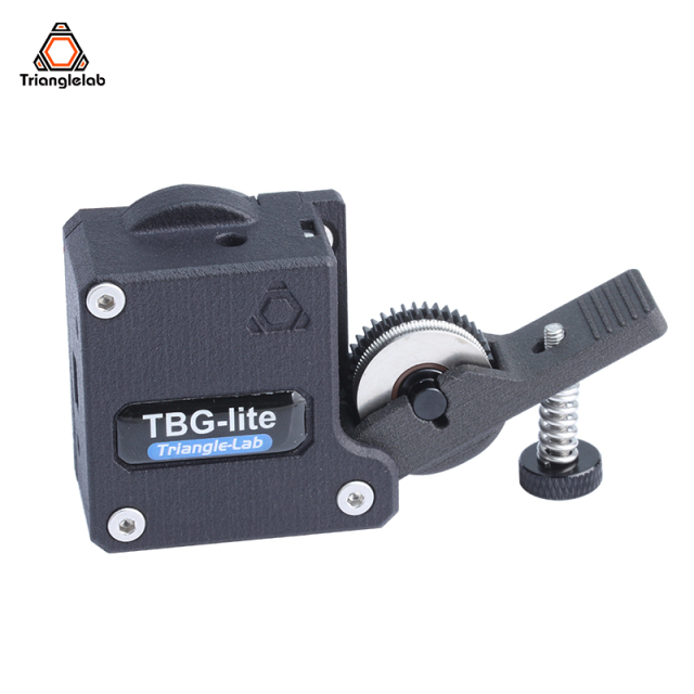 TBG-lite Extruder