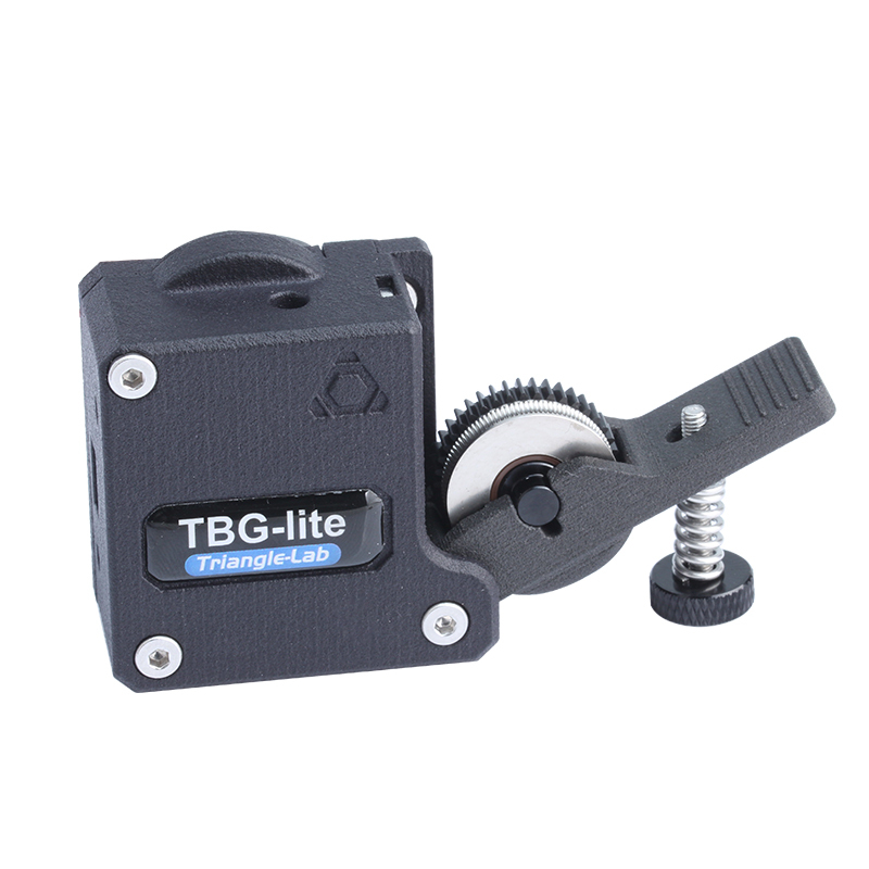 TBG-lite Extruder