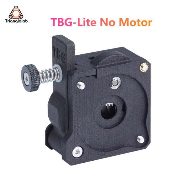 TBG-lite Extruder