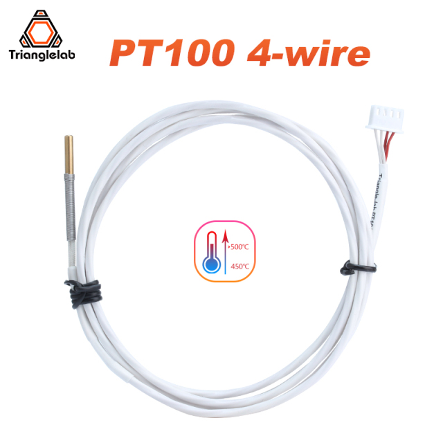 PT100 4-Wire