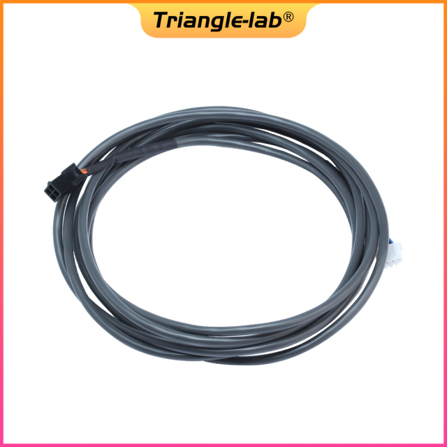 PT100 4-wire Detachable