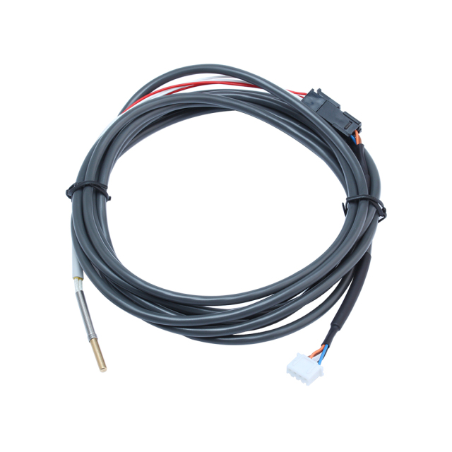 PT100 4-wire Detachable