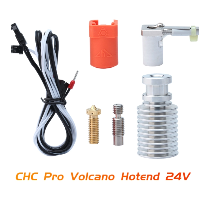 CHC Pro Hotend