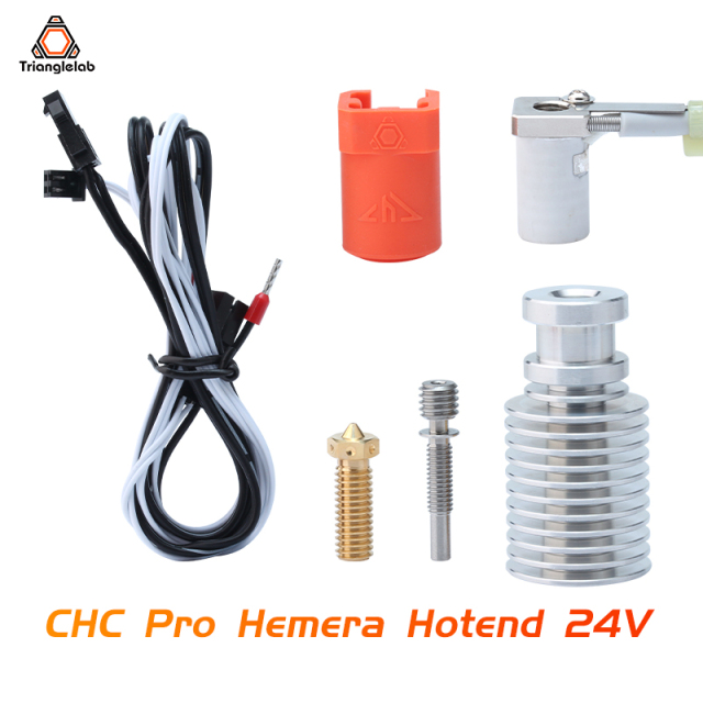 CHC Pro Hotend