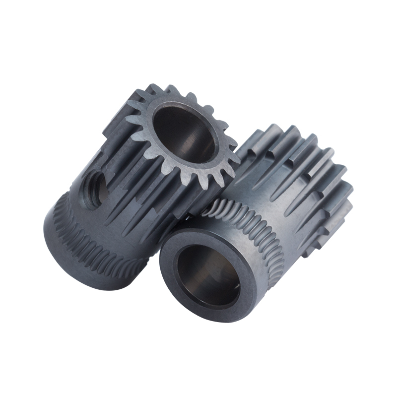 RNC Nano Coating Dual Drive Gear