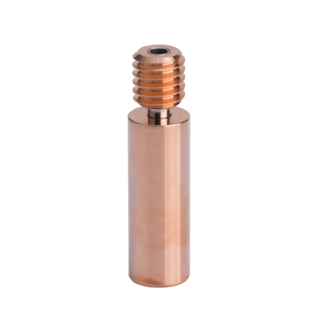 Ender3 CR10 Copper Alloy Bi-Metal Heatbreak