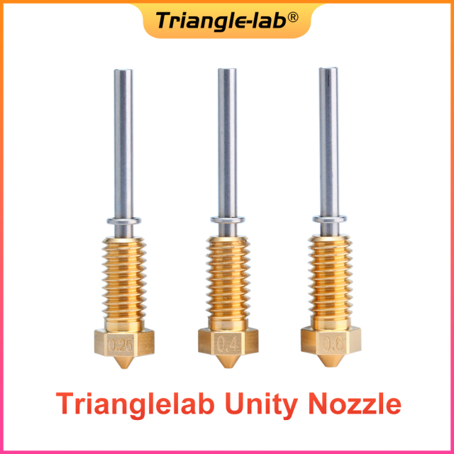 Trianglelab Unity Nozzle