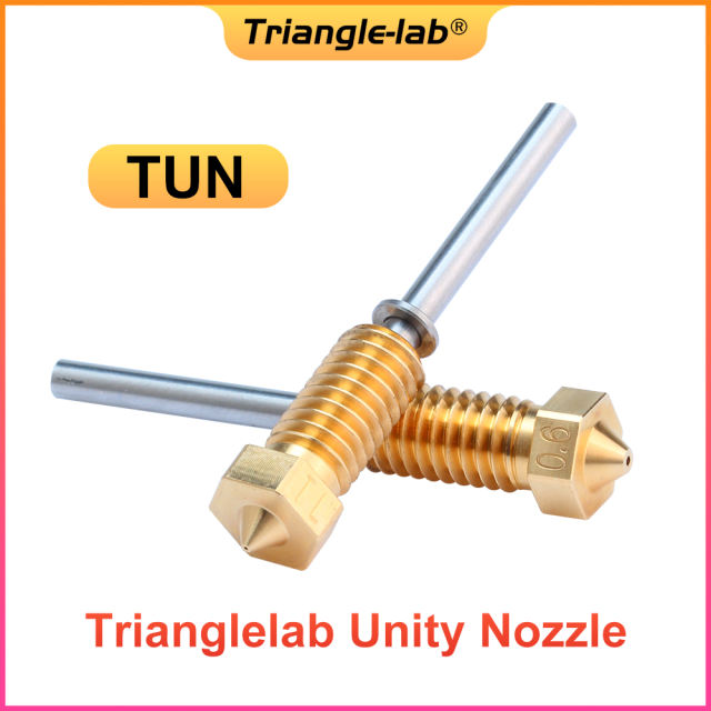 Trianglelab Unity Nozzle