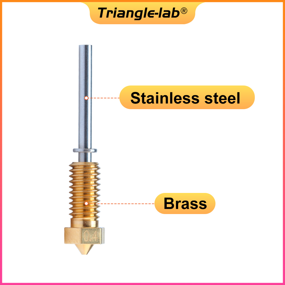 Trianglelab Unity Nozzle