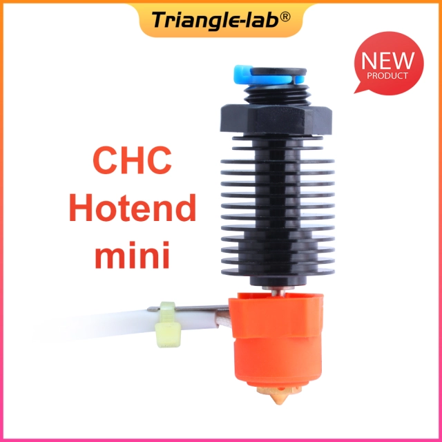 CHC Hotend mini
