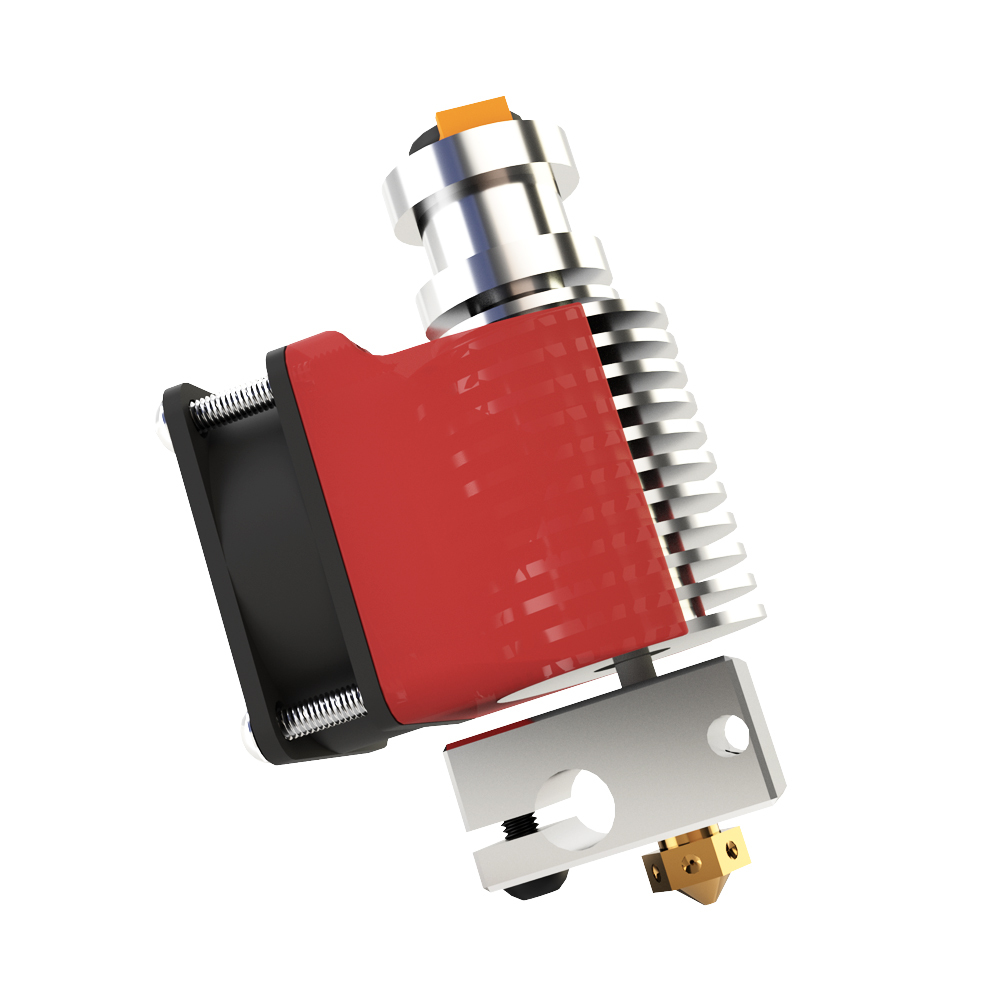 V6 All-Metal Hotend