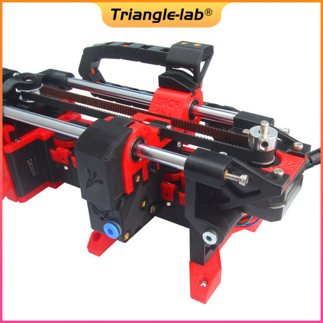 Enraged Rabbit Project