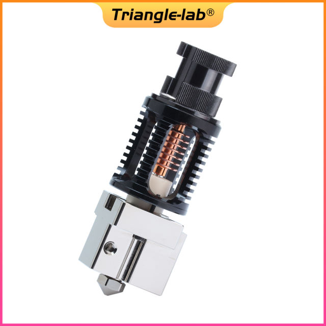 T-Volcano Dragon Hotend High Flow