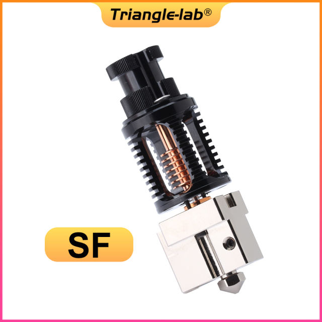 T-Volcano Dragon Hotend High Flow