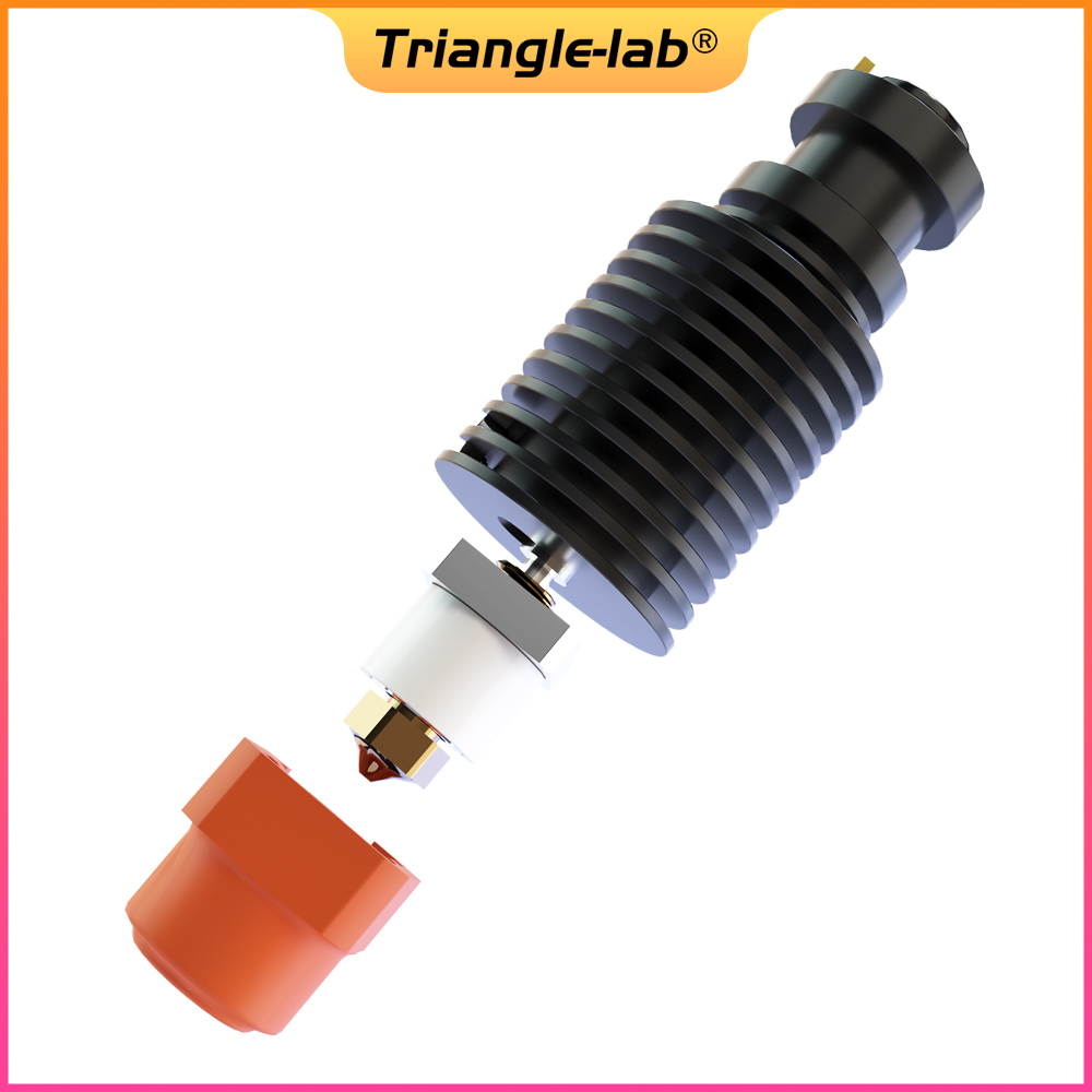 TCHC TD6 Hotend