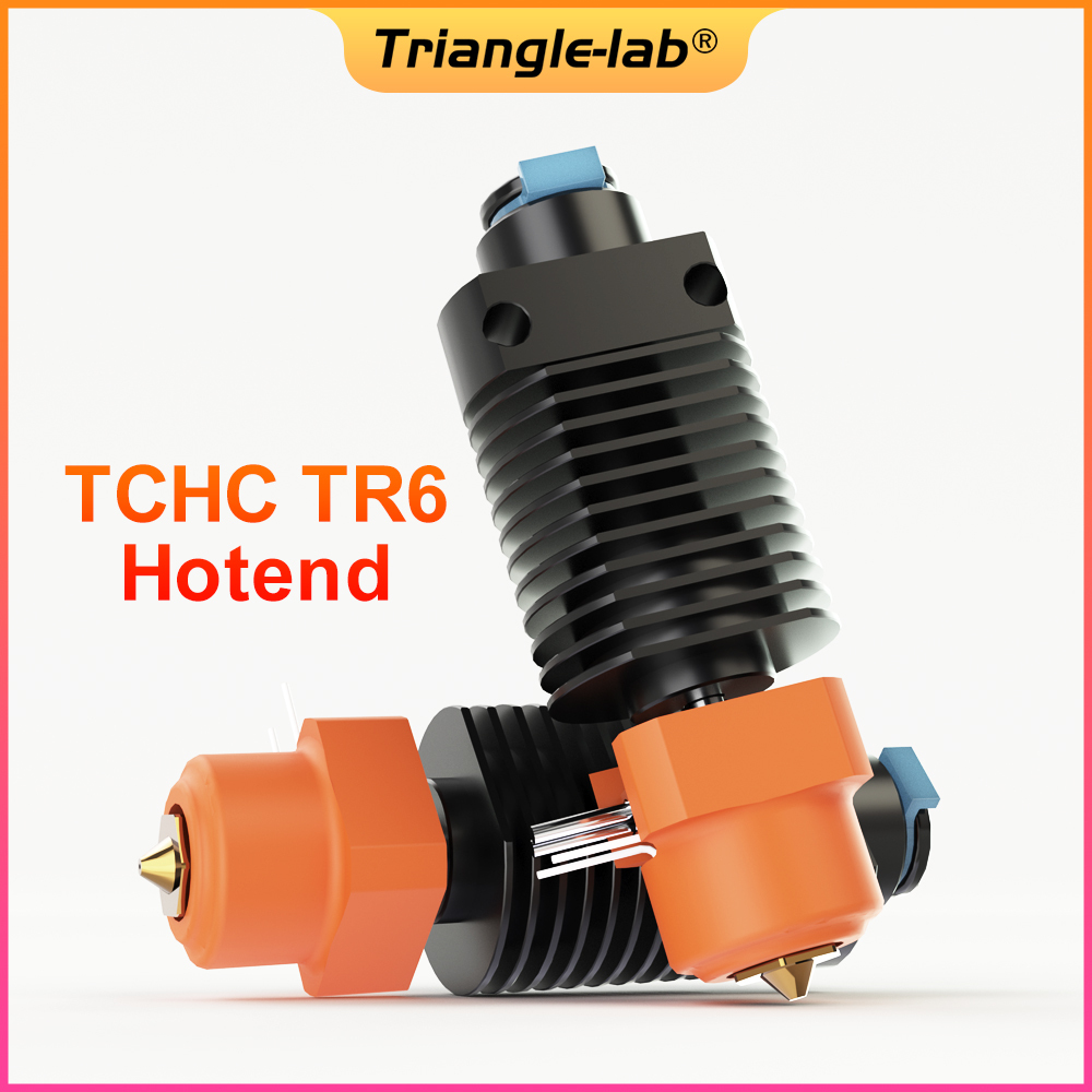 Trianglelab TCHC TR6 Hotend