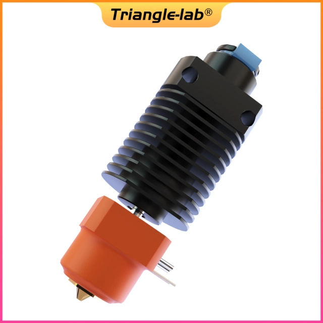 Trianglelab TCHC TR6 Hotend