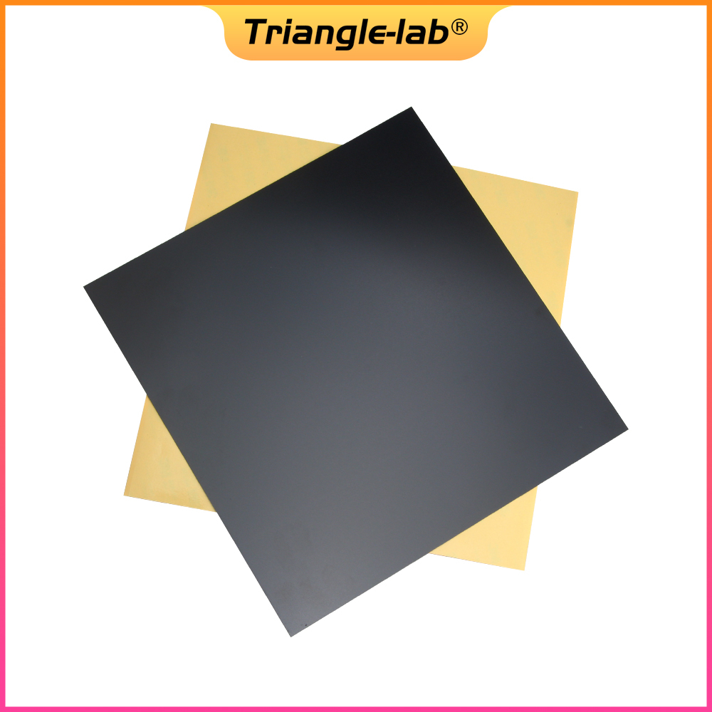 TGF62 Smooth Glass fiber reinforced 3D Printing Surface