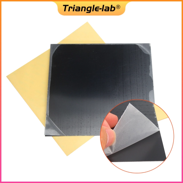 TGF62 Smooth Glass fiber reinforced 3D Printing Surface