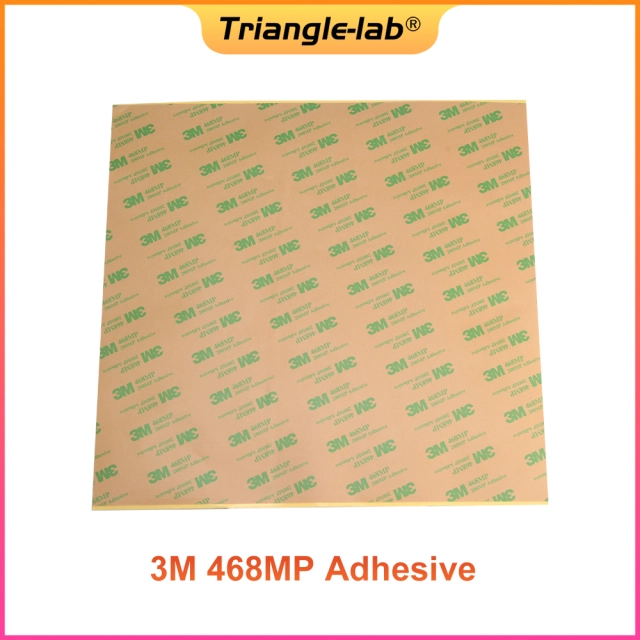 TGF62 Smooth Glass fiber reinforced 3D Printing Surface