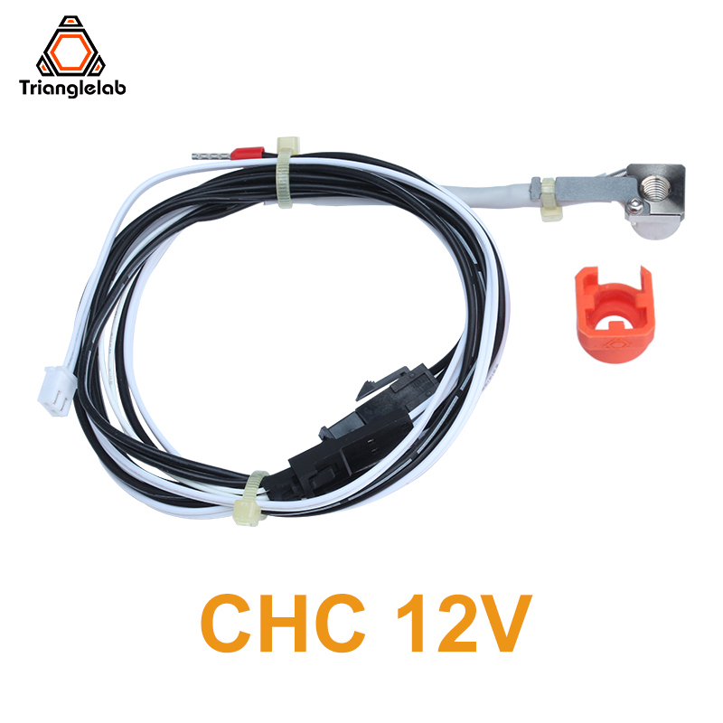 CHC(ceramic heating core) Kit