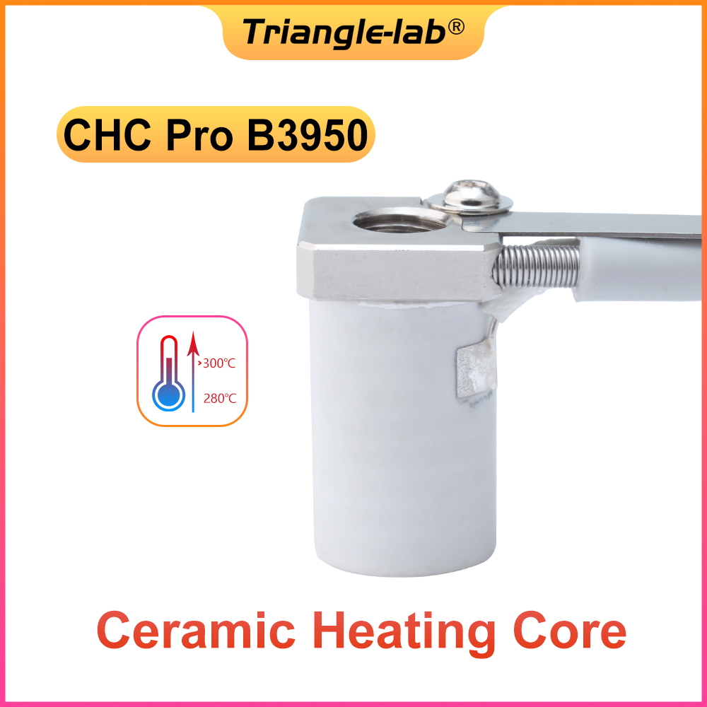 CHC Pro 115W NTC 100K B3950 Thermistor
