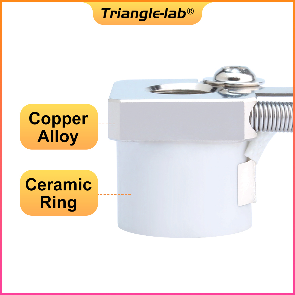 CHC Kit NTC 100K B3950 Thermistor