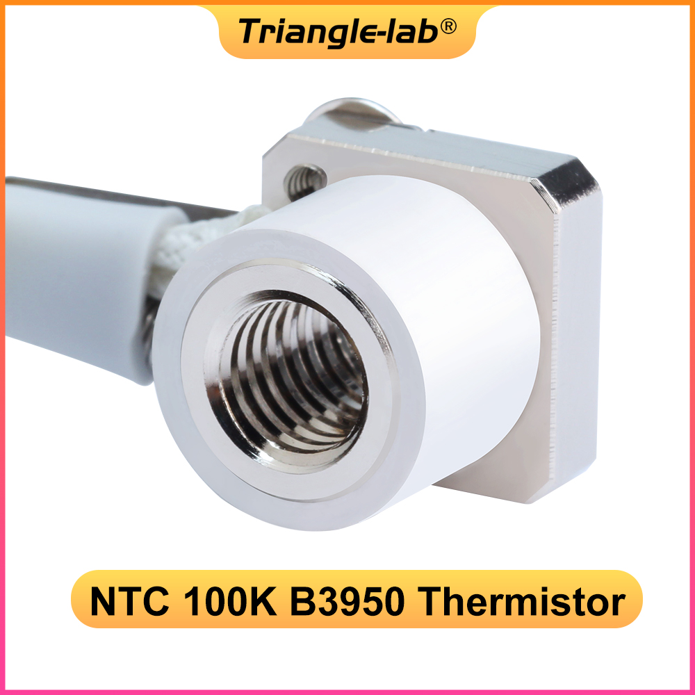 CHC Kit NTC 100K B3950 Thermistor