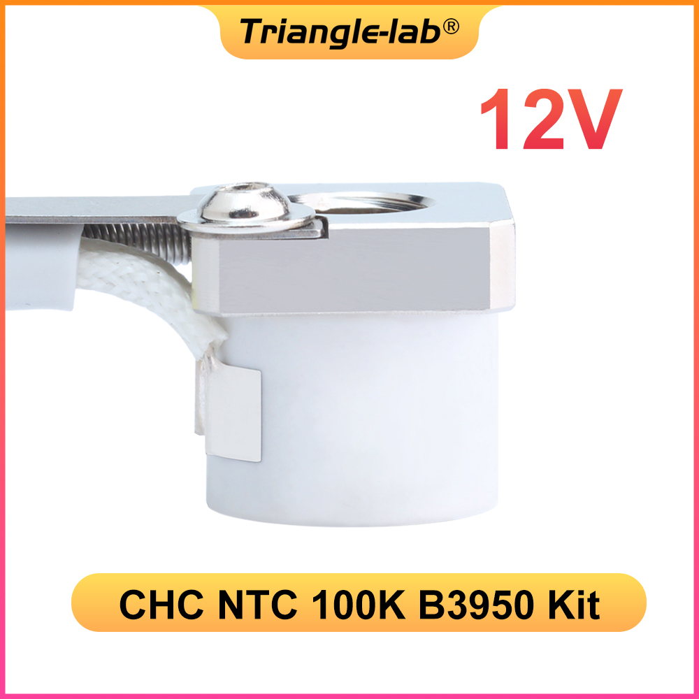 CHC Kit NTC 100K B3950 Thermistor