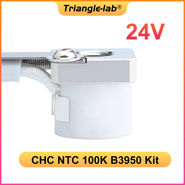 CHC Kit NTC 100K B3950 Thermistor