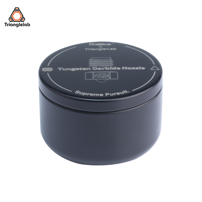 V6 Tungsten Carbide Nozzle