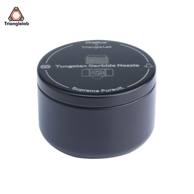 V6 Tungsten Carbide Nozzle