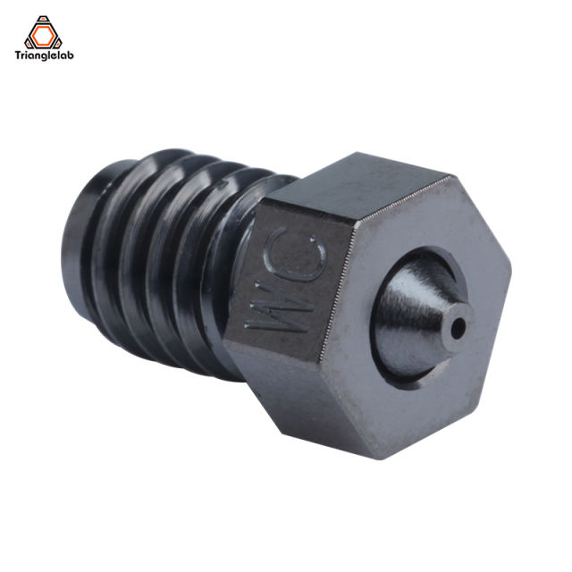 V6 Tungsten Carbide Nozzle