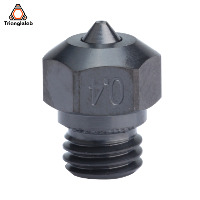 MK10 Tungsten Carbide Nozzle