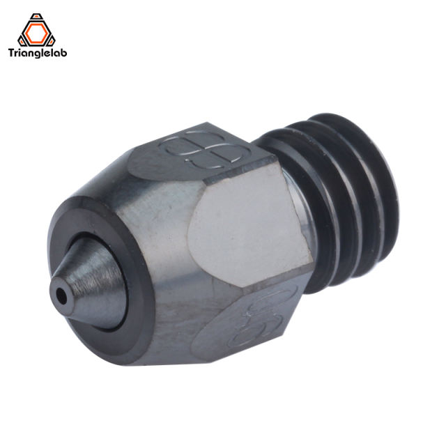 MK8 Tungsten Carbide Nozzle